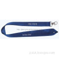 fashion nylon Lanyard